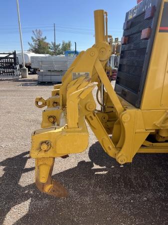 Caterpillar 140H Motor Grader