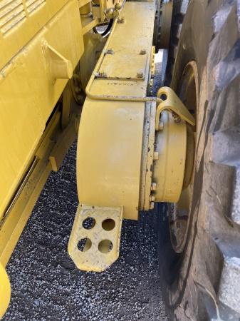 Caterpillar 140H Motor Grader