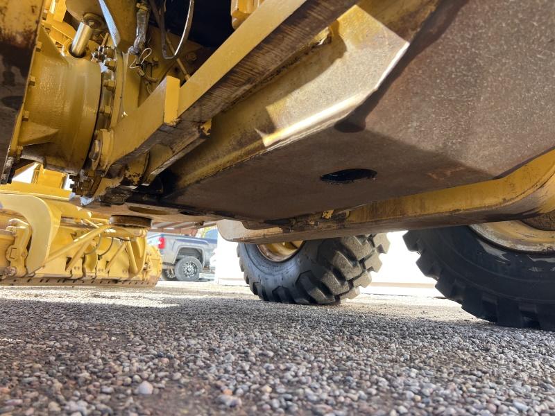 Caterpillar 140H Motor Grader