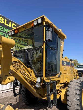 Caterpillar 140H Motor Grader