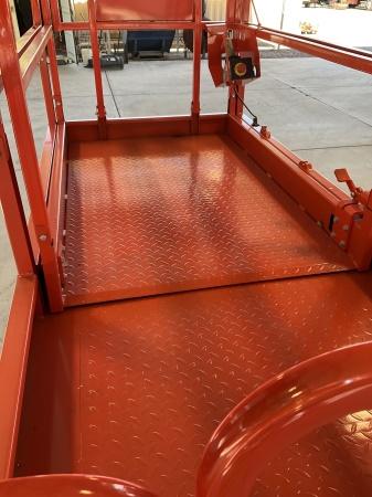 STL STL20 Scissor Lift