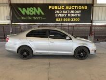 2006 Volkswagen Jetta SDN