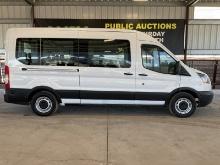 2019 Ford Transit 350 Passenger Van