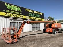 2013 JLG 860SJ Boom Lift