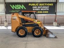 2004 Case 70XT Skid Steer