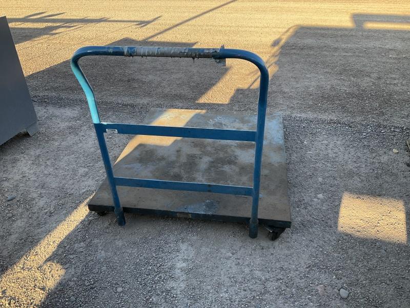 SHOP CART