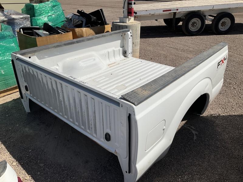 7FT FORD TRUCK BED