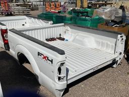 7FT FORD TRUCK BED