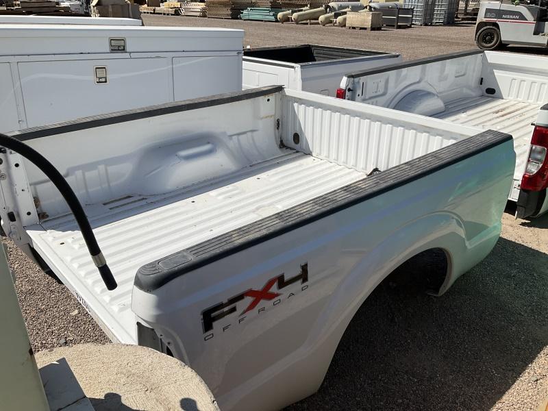 7FT FORD TRUCK BED