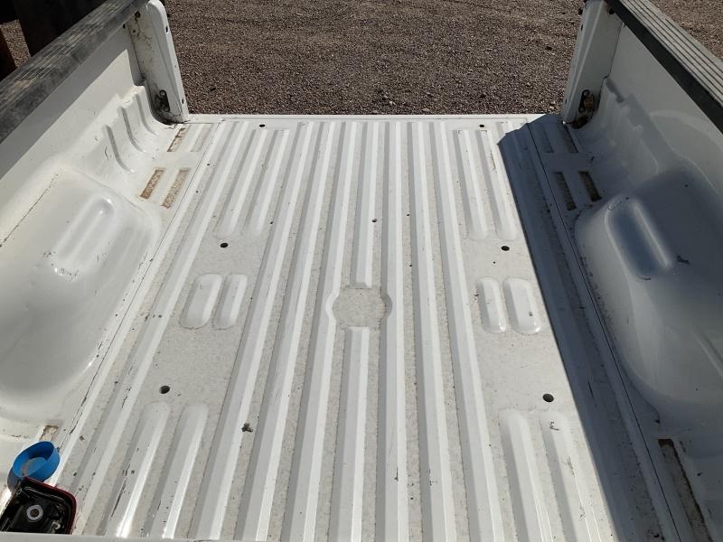 7FT FORD TRUCK BED