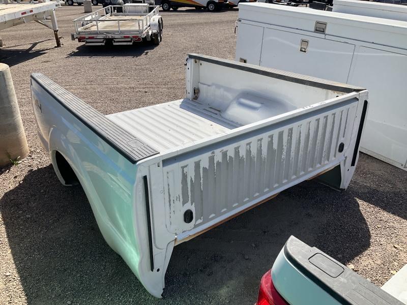 7FT FORD TRUCK BED