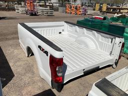 8FT 6IN FORD TRUCK BED