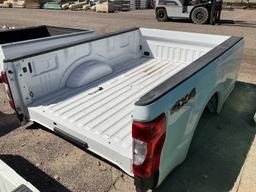 8FT 6IN FORD TRUCK BED