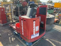 RAYMOND ELECTRIC PALLET JACK