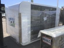 BASTONE PRE FAB TINY CUBE