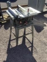 CRAFTSMAN 10IN TABLE SAW
