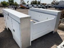 UTILITY TRUCK BED