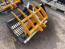 MINI EXCAVATOR ATTACHMENTS