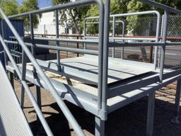 LARGE WHEELCHAIR RAMP