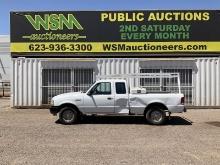 2000 Ford Ranger P/U