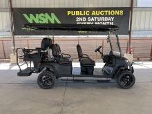 2024 STL STLGC6 Golf Cart