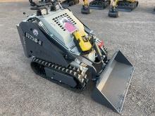 Battler ST25M-6 Ride On Skid Steer