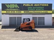 2019 Gehl RT105 Skid Steer