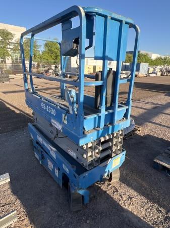 GENIE GS-1930 Scissor Lift