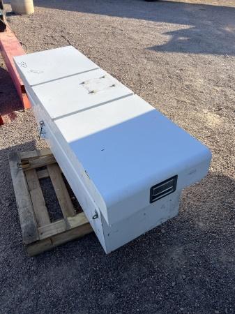 RAWSON KOENIG TRUCK TOOL BOX