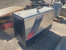 RED-D-ARC DX450 ENGINE DRIVE WELDER