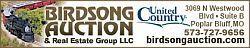 United Country - Birdsong Auction and Real Estate Group, LLC