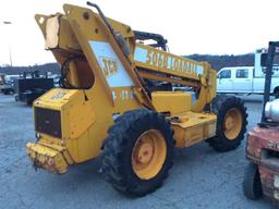 JCB 506B LOADALL TELESCOPING LIFT