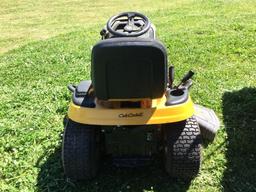 CUB CADET LTX 1045 MOWER (20HP KOHLER, 46 IN CUT)