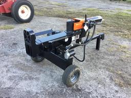 REMINGTON 20 TON LOG SPLITTER