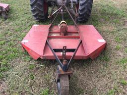 HOWSE 5ft ROTARY MOWER