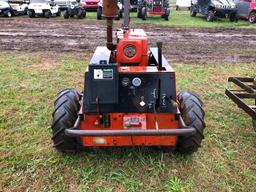 DITCH WITCH 1420 WALK BEHIND TRENCHER (KOHLER ENGINE)