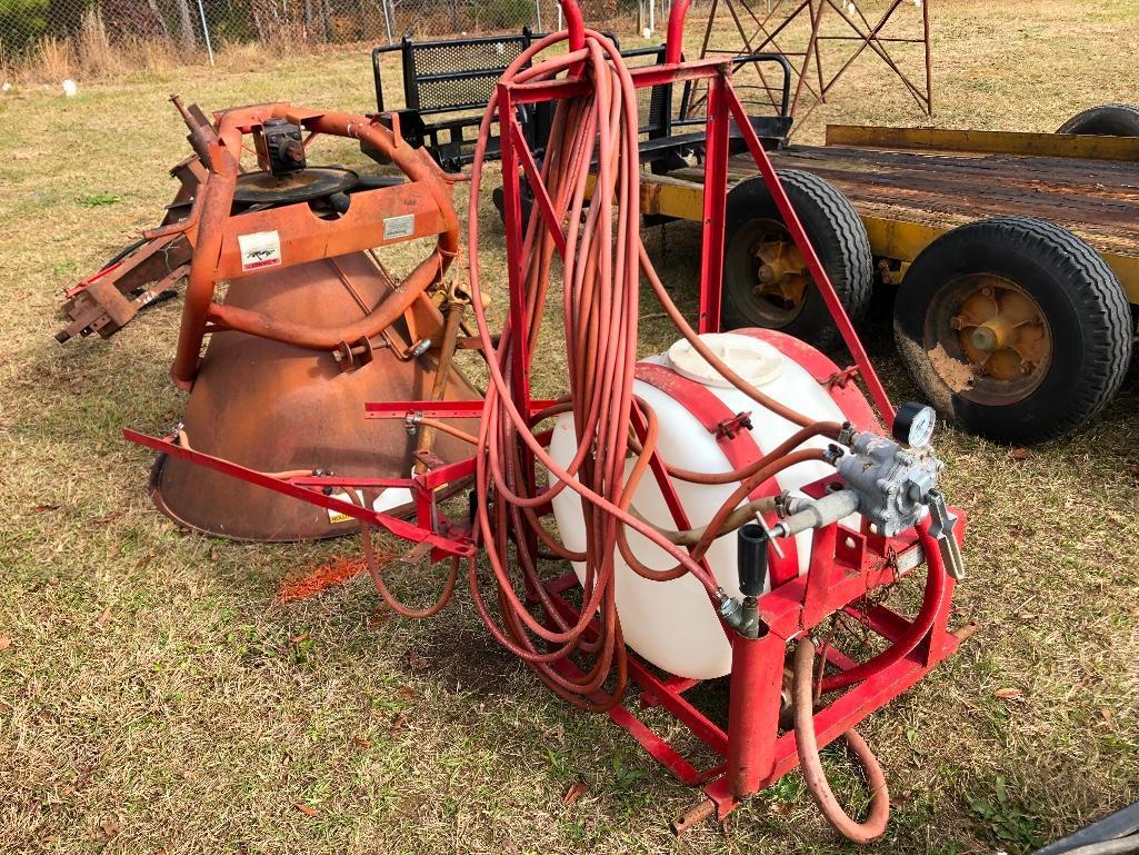 3ph SPRAYER