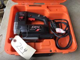 SKIL VARIABLE SPEED ORBITAL JIG SAW (WORKING CONDITION)