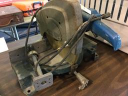 10 INCH MITER SAW (WORKING CONDITION)