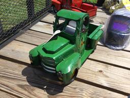 John Deere Truck R1