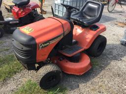 ARIENS 17.5 HP LAWN MOWER R1