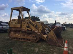 CAT 955L CRAWLER LOADER