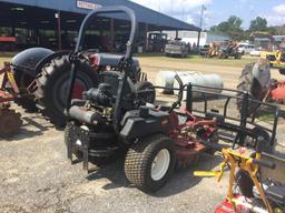 TORO ZERO TURN COMMERCIAL MOWER R2