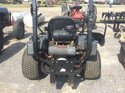 TORO ZERO TURN COMMERCIAL MOWER R2