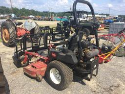 TORO ZERO TURN COMMERCIAL MOWER R2