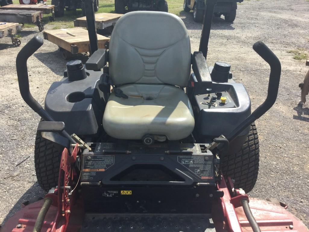 TORO ZERO TURN COMMERCIAL MOWER R2