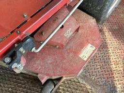 FERRIS FW35 COMMERCIAL WALK BEHIND MOWER W/ VELKE