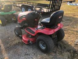 CRAFTSMAN VT3000 LAWN TRACTOR-42" CUT