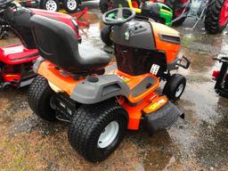 HUSQVARNA YT42 DXLS LAWN TRACTOR