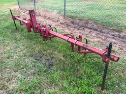 3 ROW CULTIVATOR (3pt)